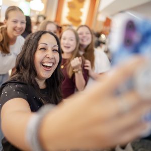 Ticket Dag van de Jonge Jury 2027